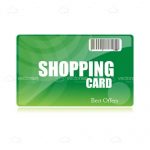 Shopping Card